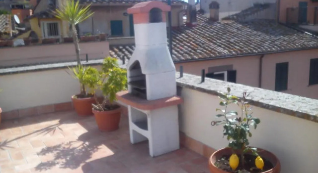 Коттедж La Terrazza