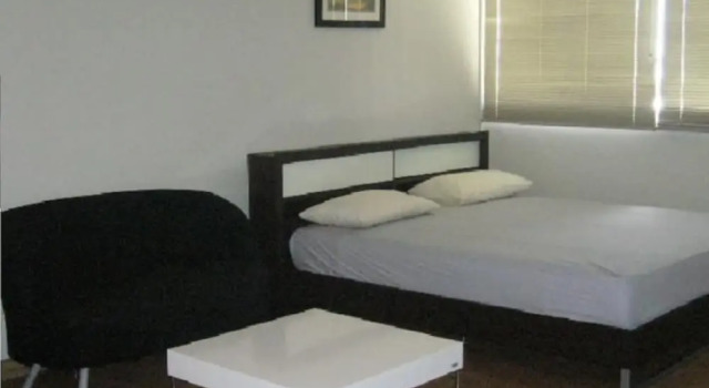 Апартаменты с 2 комнатами с видом на город Asia Don Mueang Bangkok Condominium