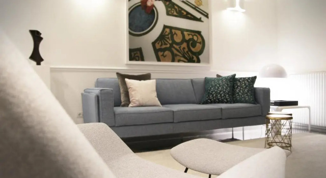 Апартаменты Suite Via Roma 119