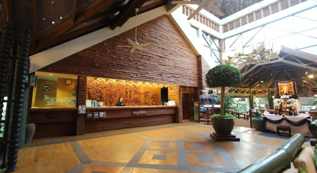 Sunset Park Resort and Spa By SWR, Забронировать Курортный отель Курортные отели На Джомтьен, Курортный отель