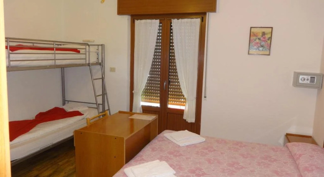 B&B Casa Gabriele, Prenota Hotel Hotel a Veneto con parcheggio, Parcheggio