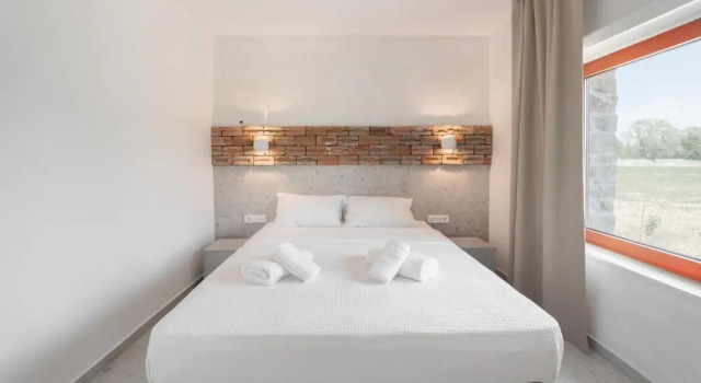 Kampus Luxury Villas, Prenota Hotel Tríkala Tessaglia