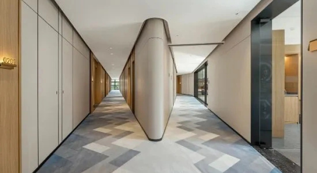 Holiday Inn Express Huangshan Tunxi High-tech Zone
