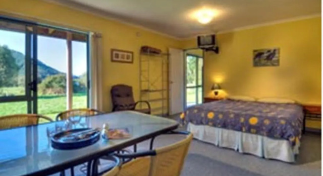 Номер Standard Smiths Farm Holiday Park