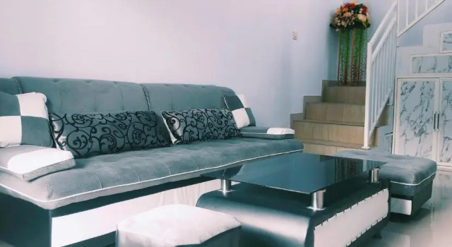 Azzima villa