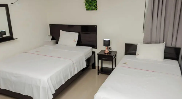 Goya Hotel, Book Hotel 3-stjernede hoteller i Cajamarca, 3*