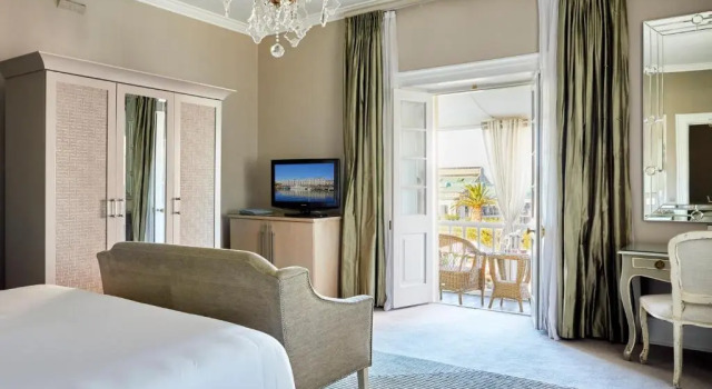 Двухместный номер Luxury Dock House Boutique Hotel and Spa by NEWMARK