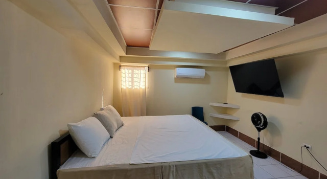 Номер Premium Casa SAER