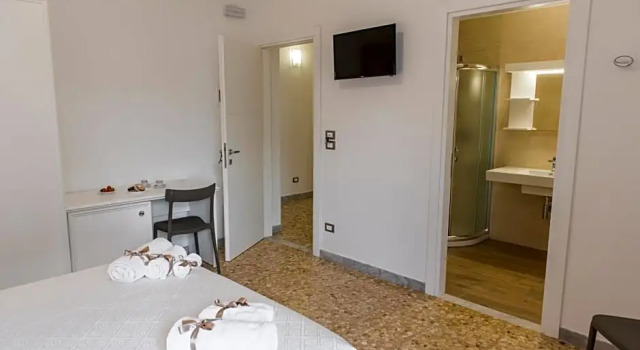 le terrazze sul mare gallipoli lido, Rezerwuj Bed and Breakfast Gallipoli Salento