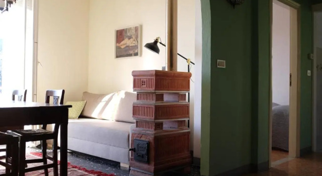 Студия Villa dArtisti