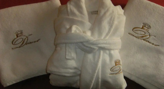 Полулюкс Palais Du Desert Hotel & Spa