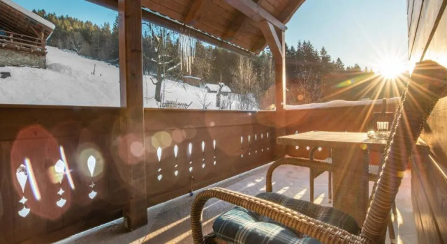 Guest House Chata Alpina, Varaa Matkakoti Bytca Žilinský kraj