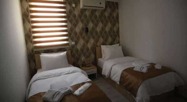 Hotel Klan