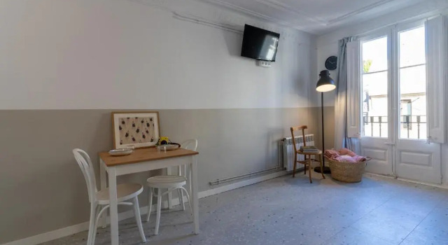Hostal Hera