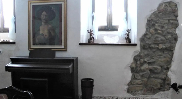 Полулюкс Un Sogno nel Borgo