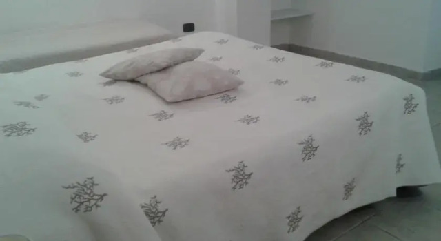 Nausicaa Apartment