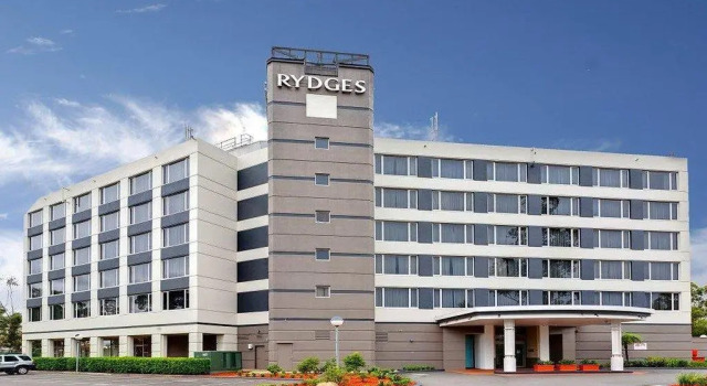 Номер Standard Rydges Bankstown