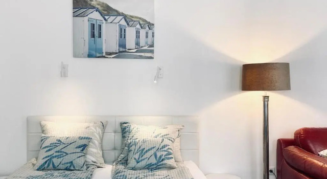Апартаменты Esther's Studio Keszthely (Adults Only)