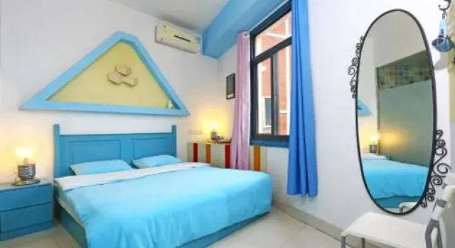 Lost Island Inn, Book Hotel Gulangyu 