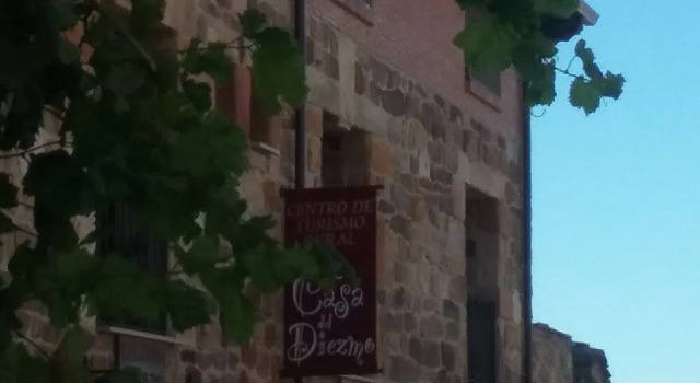 Hotel Rural La Casa del Diezmo, Забронировать Отель Буитраго Сория