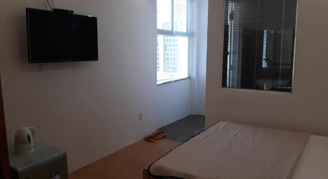 Двухместный номер Standard Hana Riverside Villa