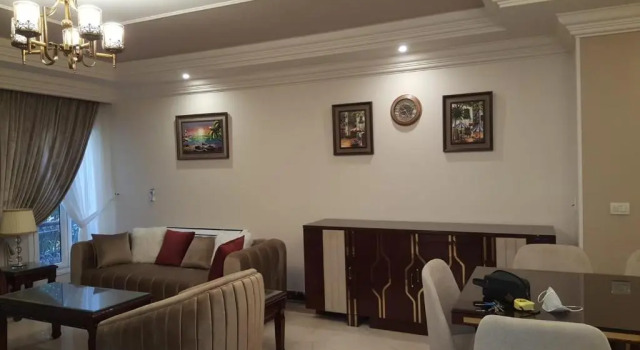 الهايد بارك التجمع الخامس, Rezervovat Hotel Burg el-Ḥudûd Cairo Governorate