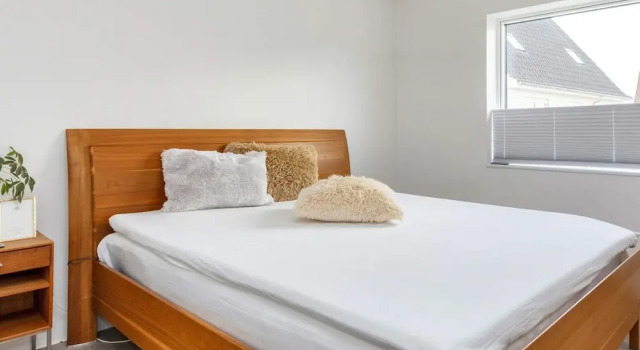 5 Star Holiday Home in Hirtshals
