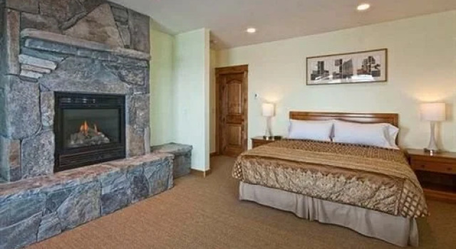 North Tahoe Lodge, Забронировать Отель Отели Траков 3 звезды, 3*