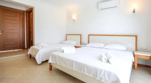 Номер Standard Medimar Hotel