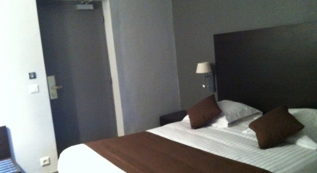 Hôtel Restaurant du Nord, Book Hotel Compiegne Oise