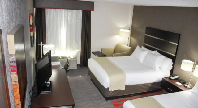 Run of House Wyndham Houston Sugarland