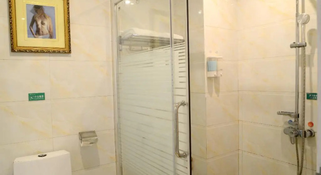 Двухместный номер Deluxe Xingui Hotel