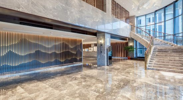 Yurun Fortune Hotel, Book Hotel Sanming Fujian