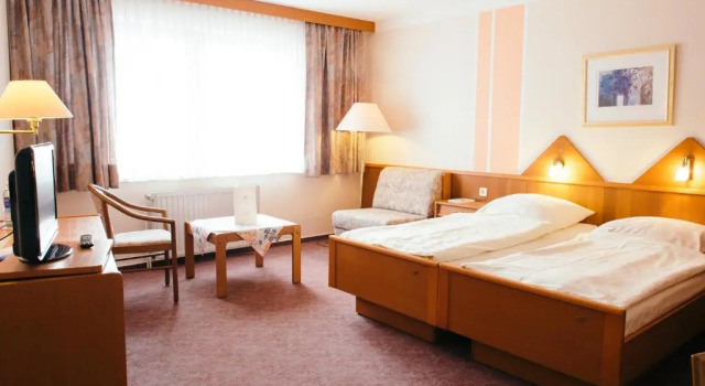 Hotel Daub, Réserver Hôtel Bremervorde Basse-Saxe