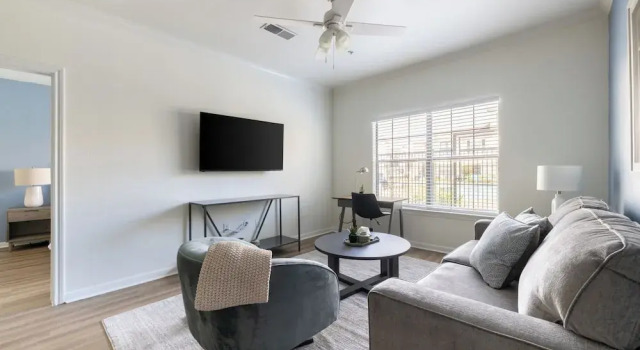 Апартаменты Landing Apartments - Corpus Christi