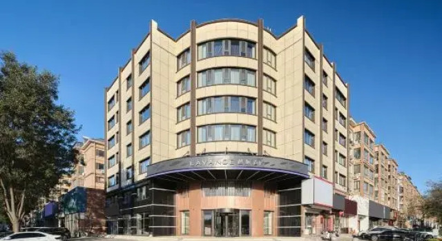 Lavande Hotel (Chaoyang Street), Book Hotel Hotels in Liaoning with Parking, Parking