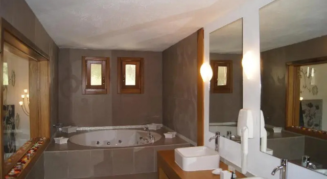 Номер Standard с балконом Kanapitsa Mare Hotel