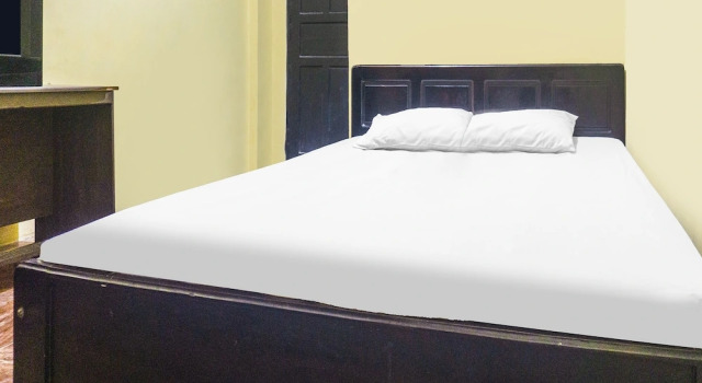 Номер Standard Hotel O Emmy Homestay Syariah