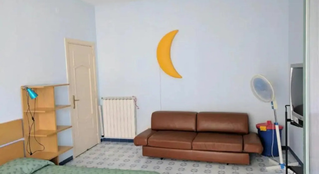 Апартаменты с 2 комнатами CiaoSud Apartments