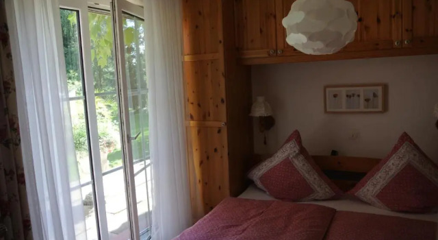 Ferienwohnung Hummel, Réserver Hôtel Bad Buchau Bade-Wurtemberg
