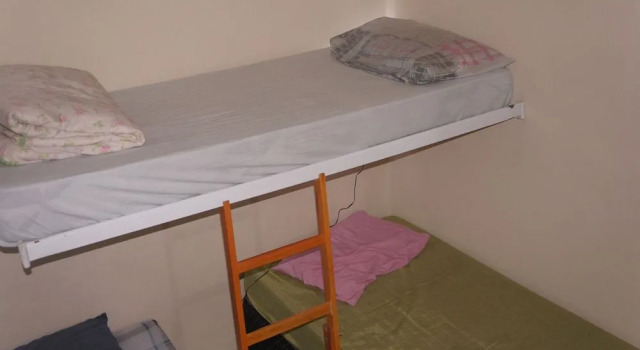 Share Guest Hostel, Забронировать Хостел Бра Сан-Пауло