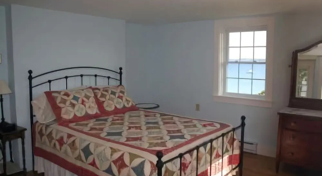 Field Stone Bluff (First Floor Only) - One Bedroom Apartment, Забронировать Апартаменты/квартира Отели Мэна с парковкой, Парковка