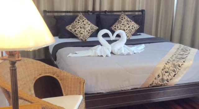 Naturbliss Resort Village, Varaa Lomakeskus SPA-hotellit kohteessa Central Thailand, SPA