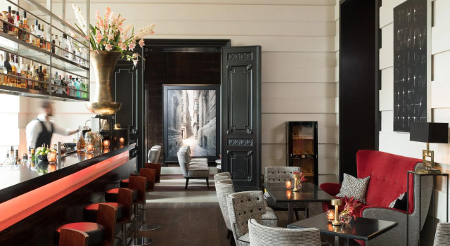 Номер Superior Hotel De Rome Berlin