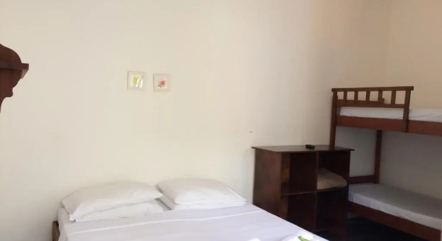 Люкс Standard Pousada Villa de Cananea