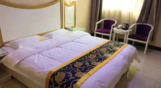 Двухместный номер Standard King Home Hotel
