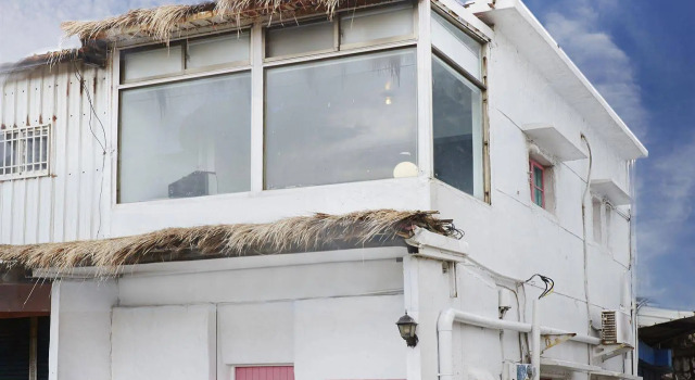 Forest Sky B&B Kenting