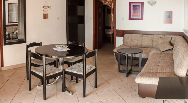 Apartments Marija
