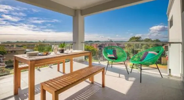 Woodlands Retreat, Réserver Appartement Quartier central des affaires de Perth Perth