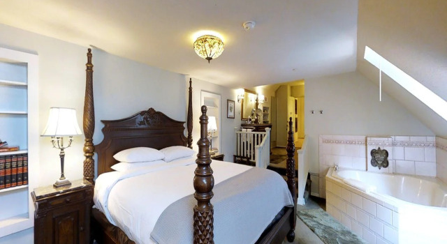 Cedar Gables Inn, Забронировать Отель Напа Винная долина Напа, рядом с Центр Напы Ассоциация